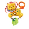 
      My 1st Lion Rattle
     - view 1